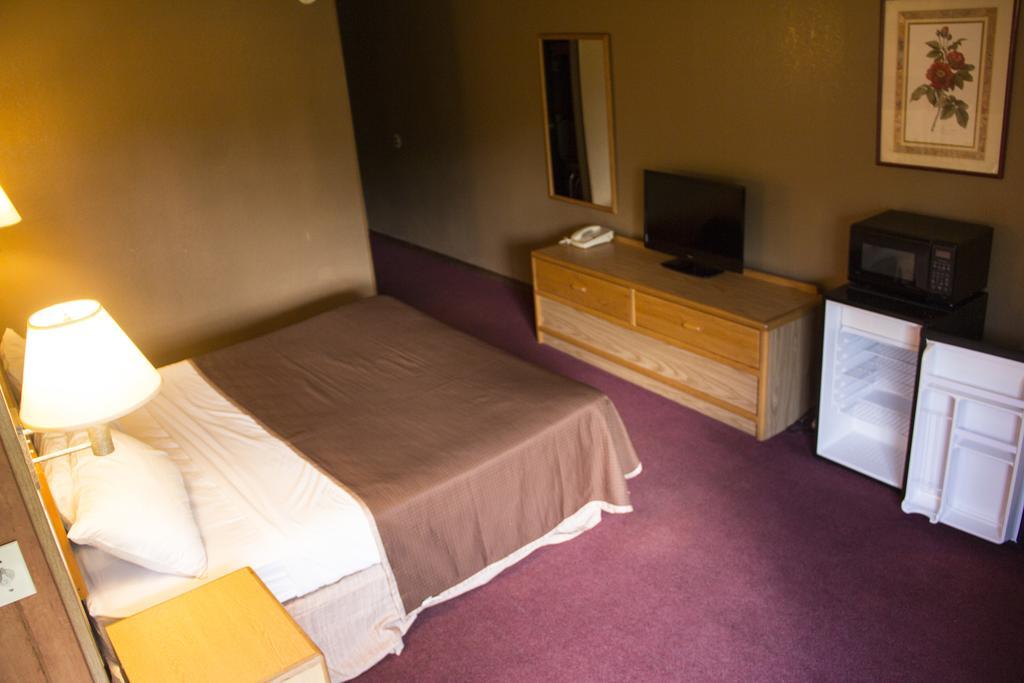 Diamond Hotel Wisconsin Dells Pokoj fotografie