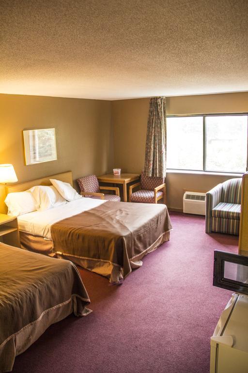 Diamond Hotel Wisconsin Dells Pokoj fotografie