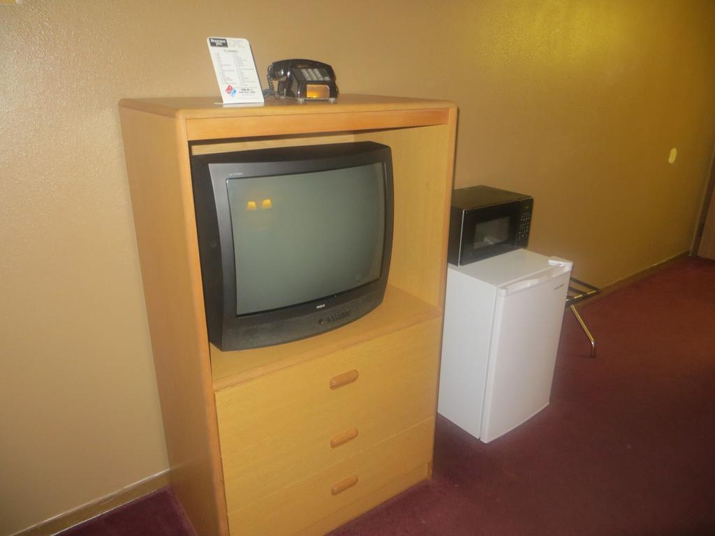 Diamond Hotel Wisconsin Dells Pokoj fotografie