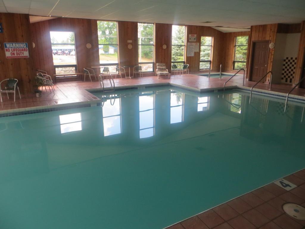 Diamond Hotel Wisconsin Dells Exteriér fotografie